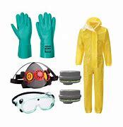 SPPE-CHEMICAL AND LIQUID PROTECTION